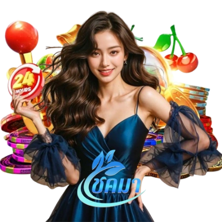 โชคมา